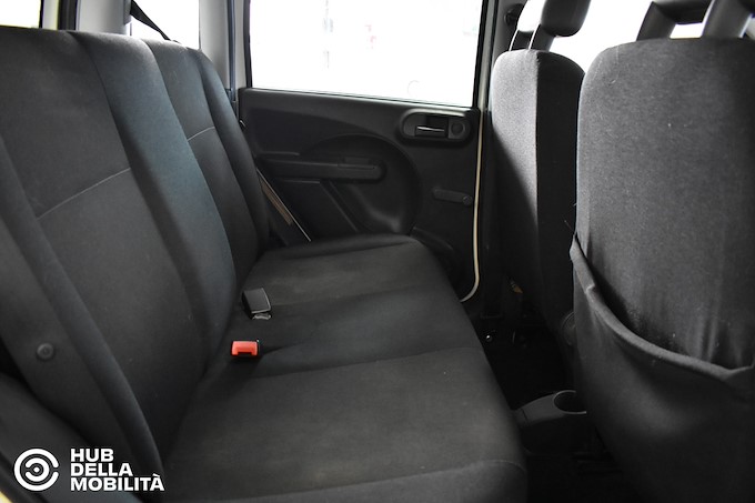 FIAT Panda 1.4 Active Natural Power